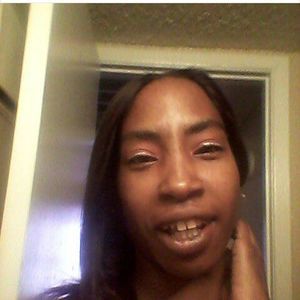 Meet your Posher, Laquisha